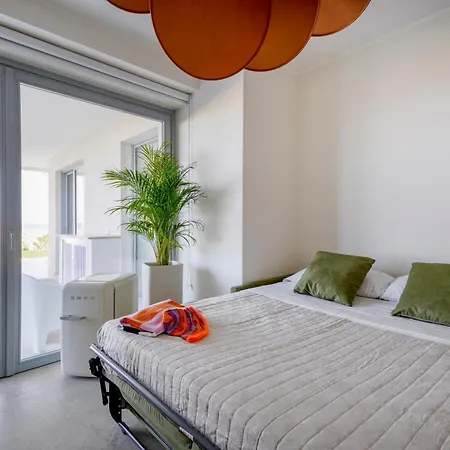 Fronte Mare * باري