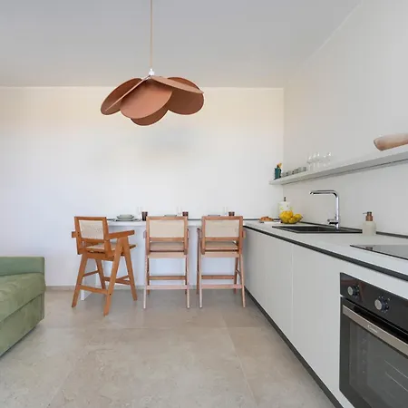 Fronte Mare باري