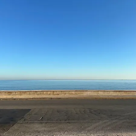 Fronte Mare فيلة *