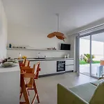 Fronte Mare Villa