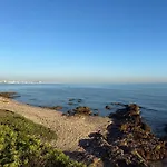 Villa Fronte Mare Bari