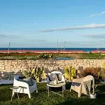 Villa Fronte Mare Bari