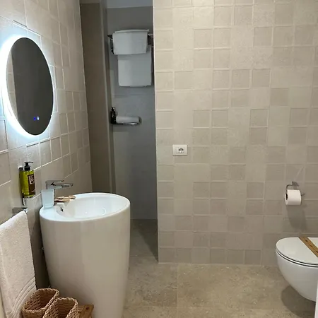 Fronte Mare * バーリ