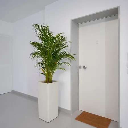 Fronte Mare Willa Bari