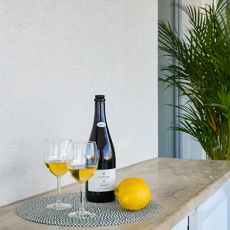 Fronte Mare ヴィラ