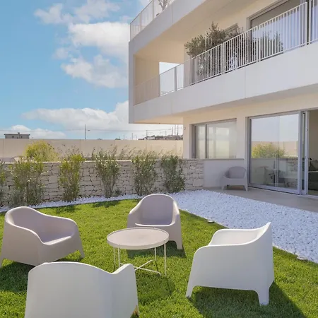 ヴィラ Fronte Mare