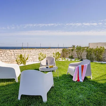 Fronte Mare Willa Bari