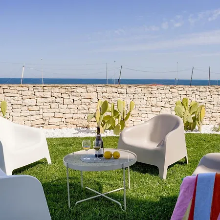 Vila Fronte Mare *