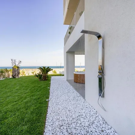 Vila Fronte Mare Bari