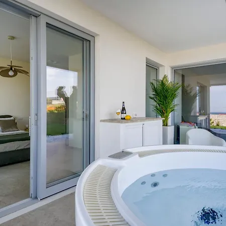 Fronte Mare Willa Bari