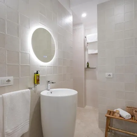 ヴィラ Fronte Mare