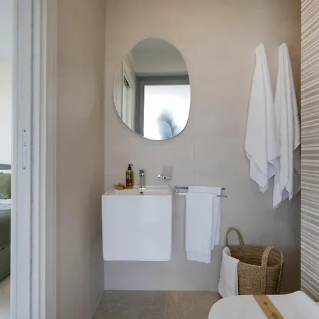 Fronte Mare * バーリ