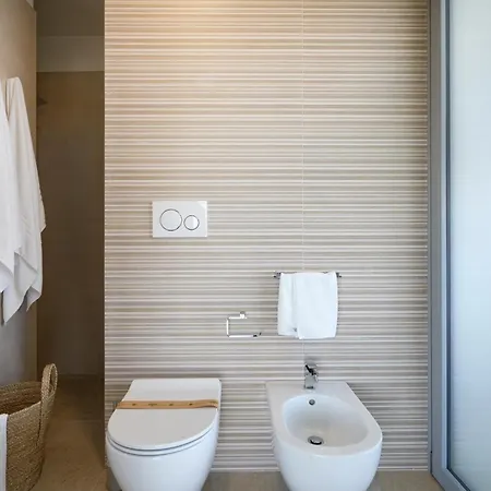 Willa Fronte Mare Bari