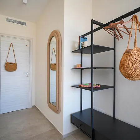 Fronte Mare ヴィラ *