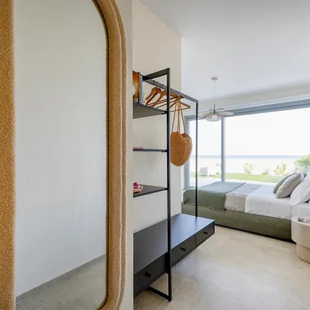 Fronte Mare Villa