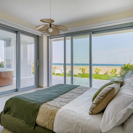 Willa Fronte Mare Bari