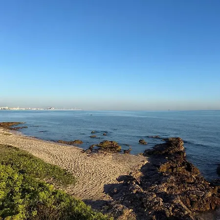Villa Fronte Mare Bari