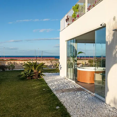 Fronte Mare فيلة باري
