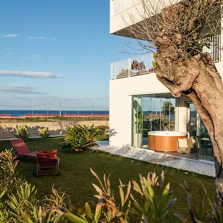 Fronte Mare Vila *